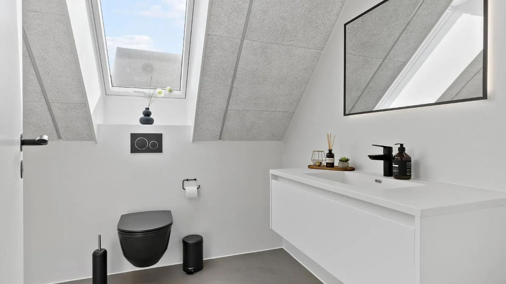 Hébergement de vacances Lovely Home In Skagen With Kitchen Danemark